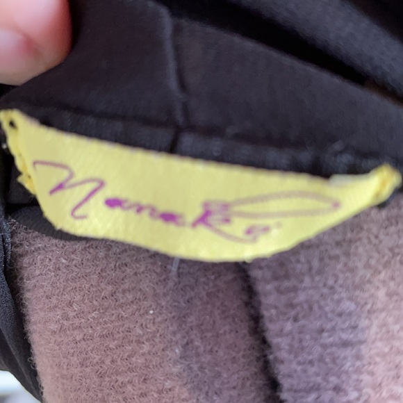 Nanako Tunic Blouse/Dress Sz. S - Picture 4 of 4